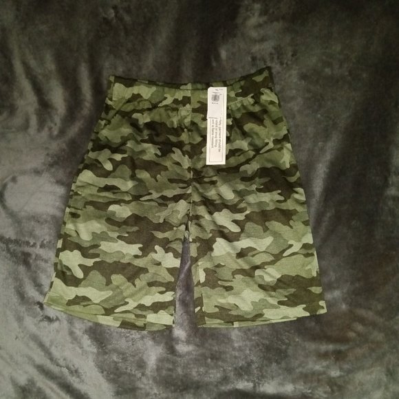Old Navy short set - Picture 3 of 4